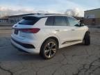 2023 Audi Q4 E-tron Premium