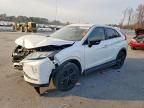 2019 Mitsubishi Eclipse Cross le