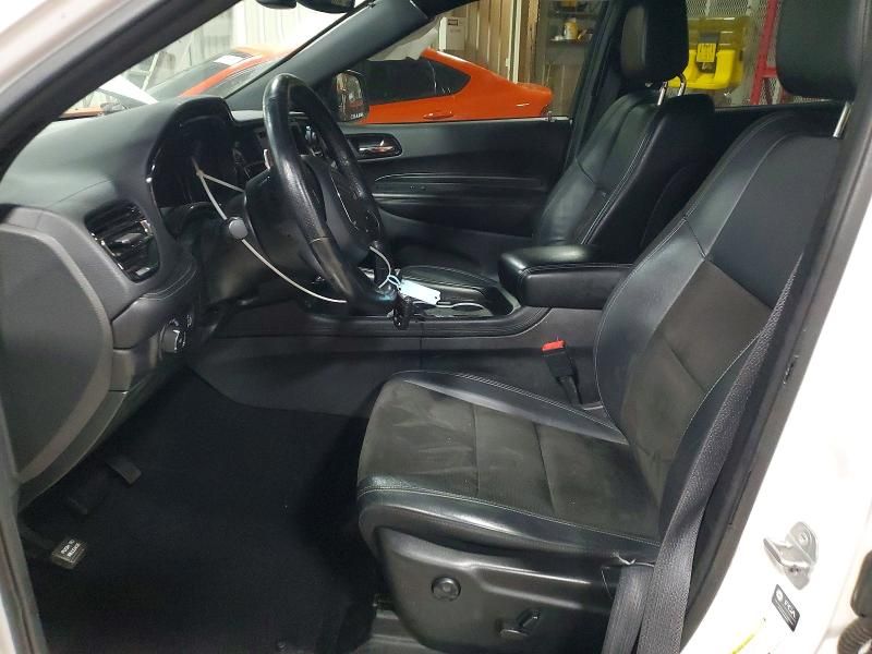 2021 Dodge Durango gt