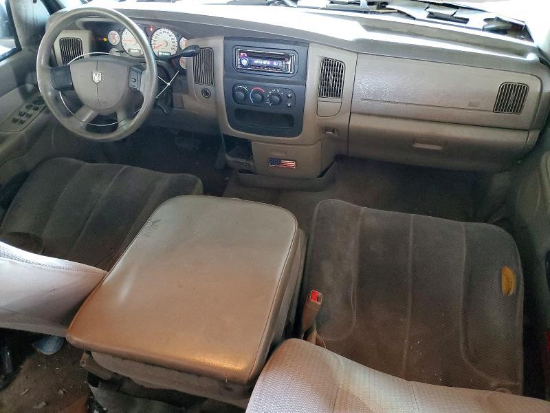 2004 Dodge RAM 1500 ST