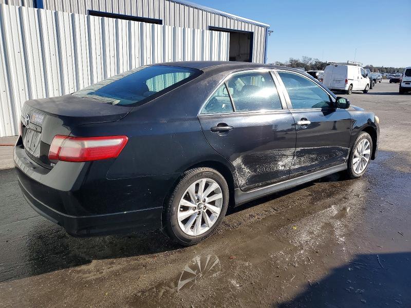 2008 Toyota Camry se