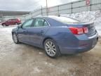 2014 Chevrolet Malibu 2LT
