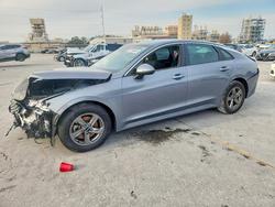 KIA salvage cars for sale: 2023 KIA K5 lxs