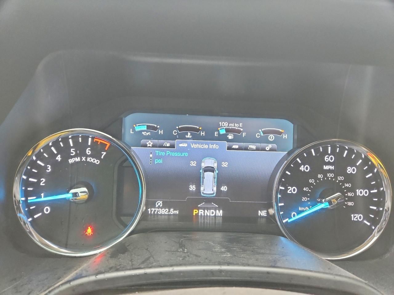 2018 Ford Expedition xlt