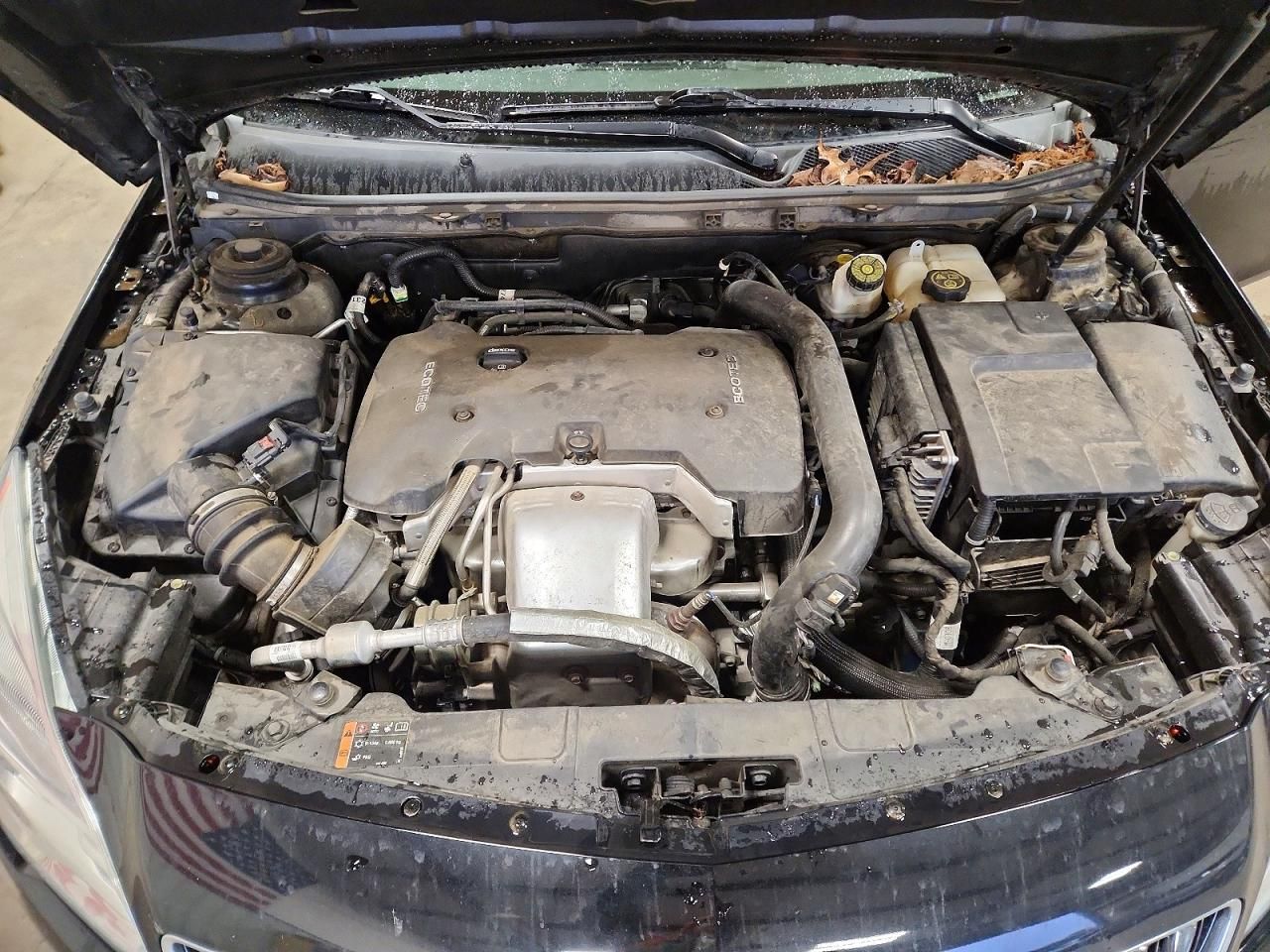 2017 Buick Regal Sport Touring