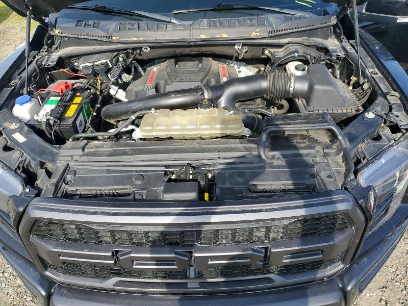 2020 Ford F150 Raptor