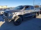 2021 Toyota Tundra Crewmax SR5
