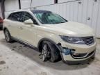 2016 Lincoln Mkx Select