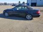 2008 Mercedes-Benz Clk 350
