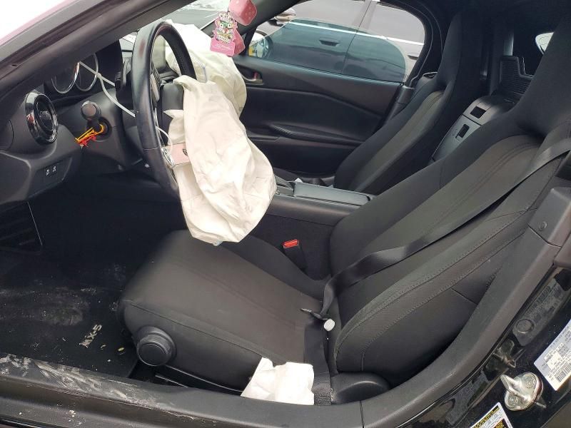 2021 Mazda Mx-5 Miata Sport