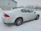 2010 Buick Lucerne cx