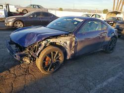 2024 Subaru Brz ts en venta en Van Nuys, CA