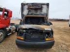 2024 GMC Savana BOX Truck