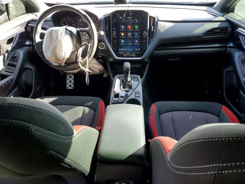 2024 Subaru Impreza rs