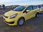 2016 KIA Rio lx
