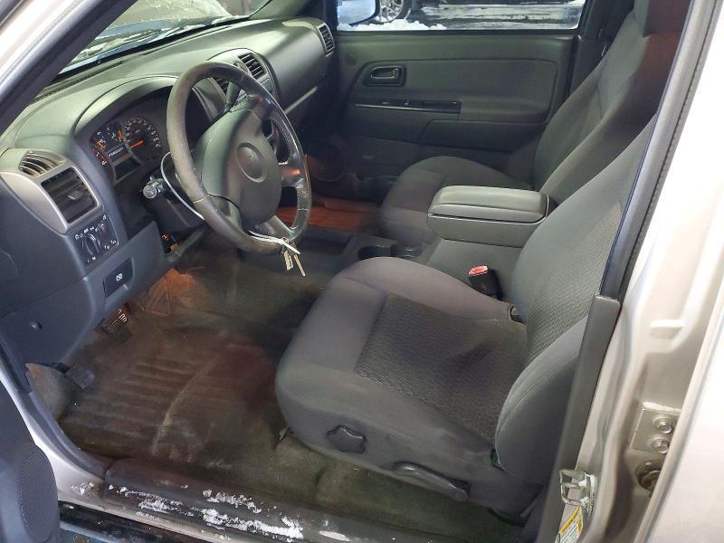 2006 Chevrolet Colorado