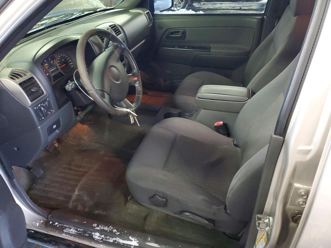 2006 Chevrolet Colorado