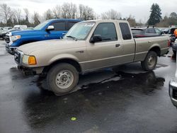 2004 Ford Ranger Super cab for sale in Portland, OR