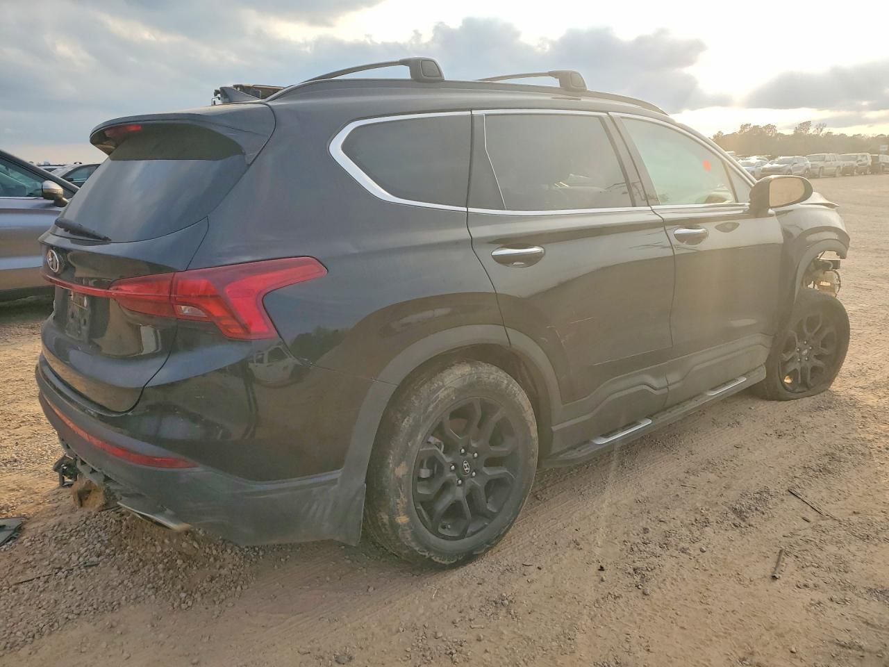 2023 Hyundai Santa fe xrt