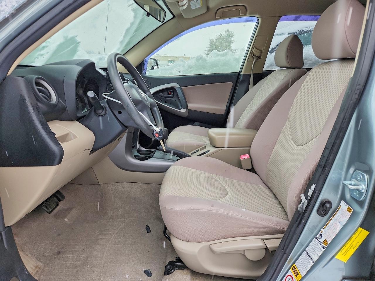 2008 Toyota Rav4
