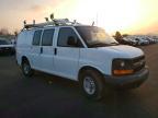2013 Chevrolet Express G2500