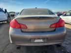 2010 Infiniti G37 Base