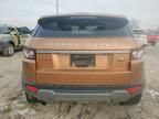2015 Land Rover Range Rover Evoque Pure Premium