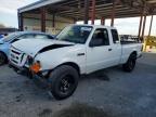 2007 Ford Ranger Super cab
