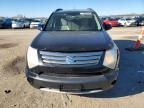 2008 Suzuki XL7 Luxury