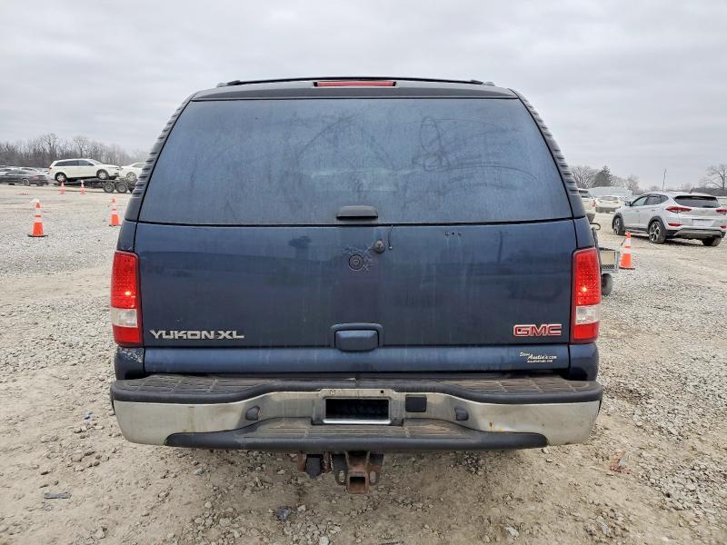 2006 GMC Yukon xl K1500