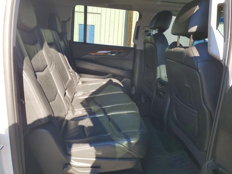 2016 Cadillac Escalade esv Premium