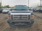 2008 Ford F250 Super Duty