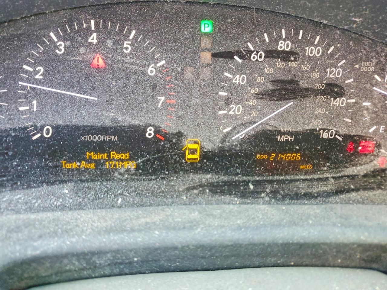 2006 Lexus Ls 430 Base