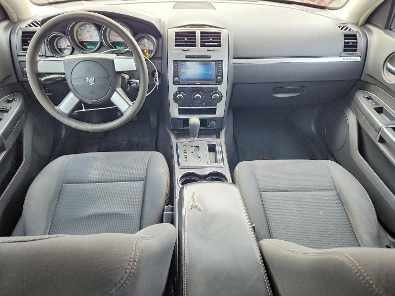 2009 Dodge Charger sxt