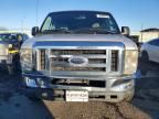 2010 Ford Econoline E350 Super Duty Wagon