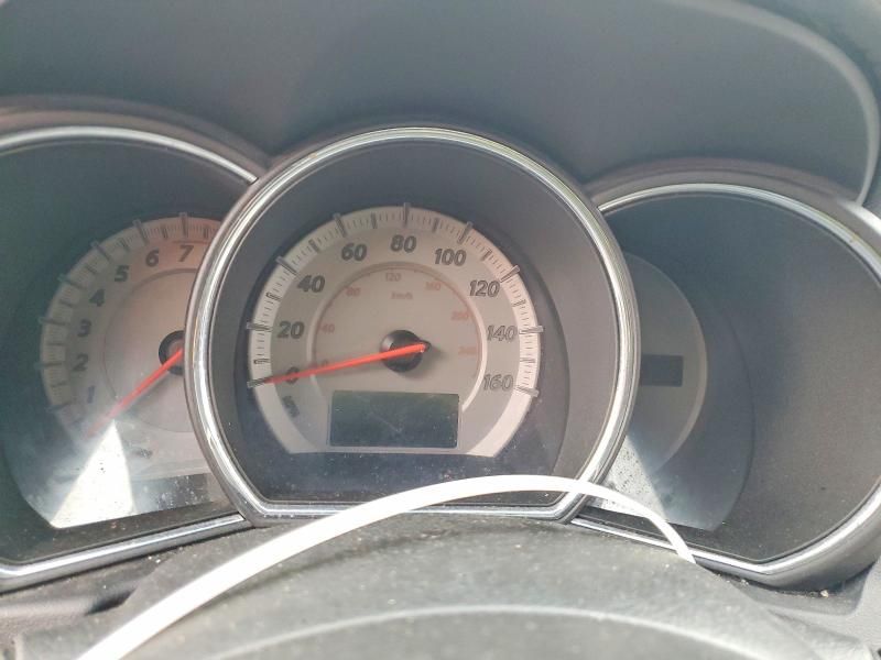 2009 Nissan Murano s