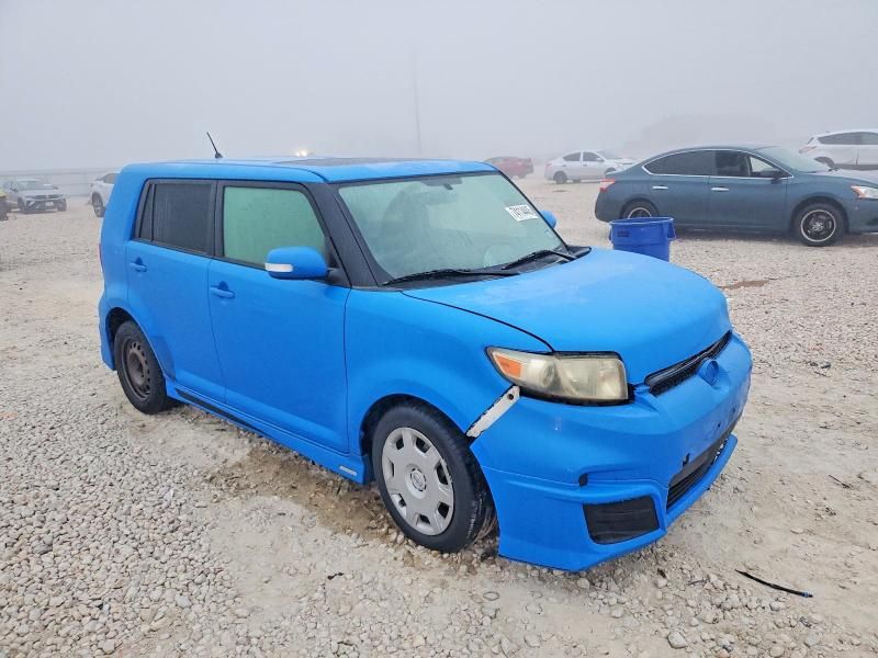 2011 Scion XB