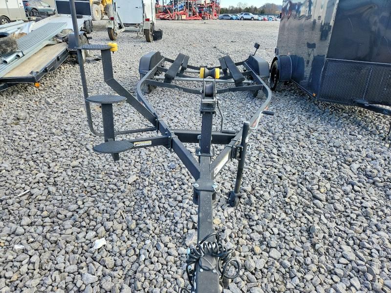 2024 Trail Star Boat Trailer
