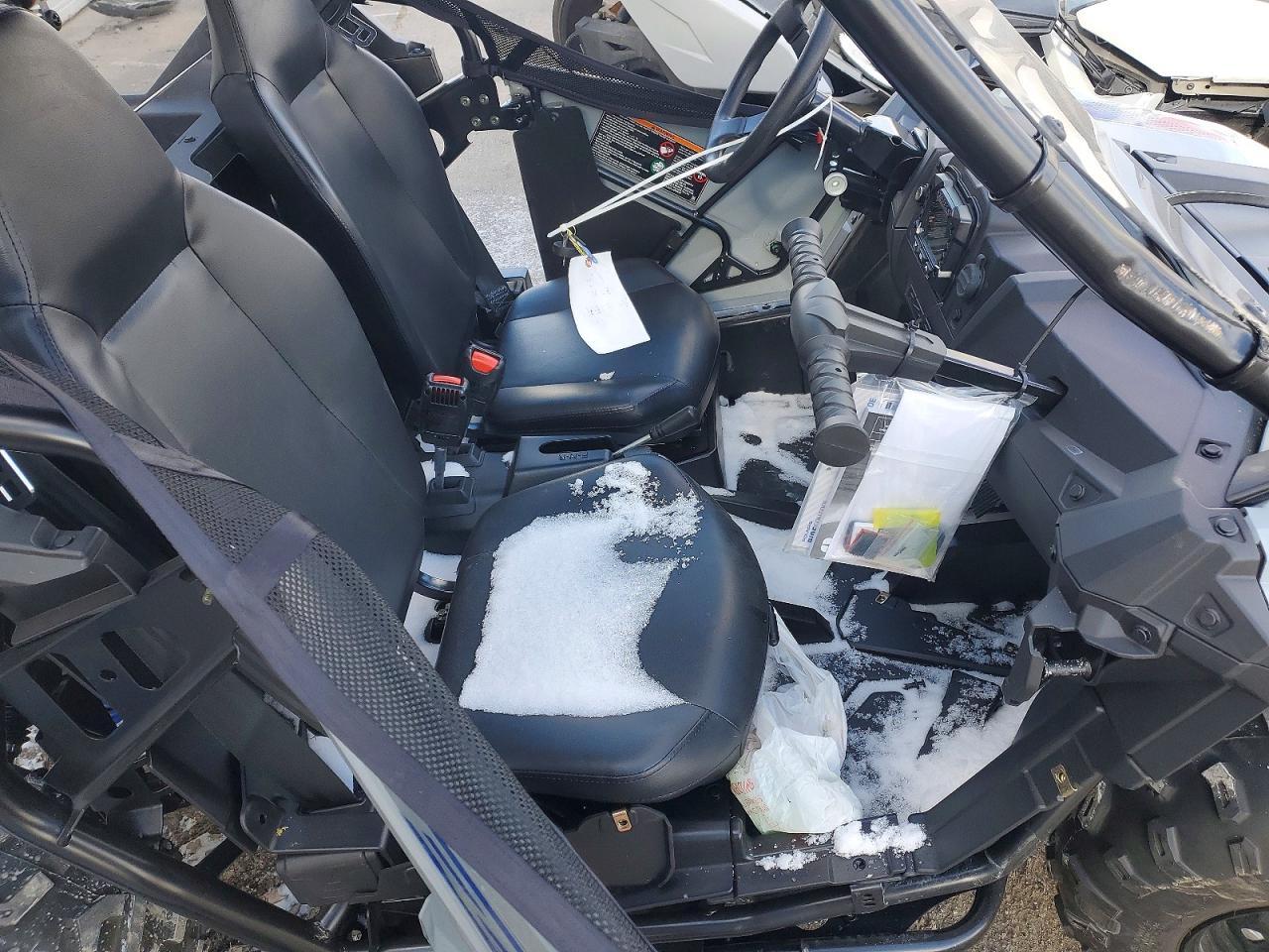 2025 Polaris RZR Utility Vehicle