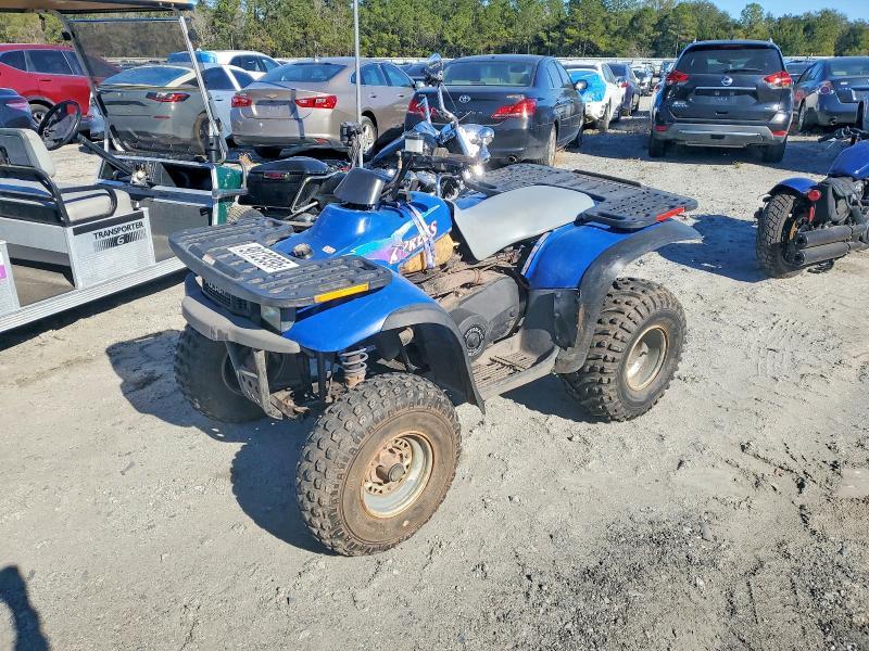 1997 Polaris Xpress 300 ATV
