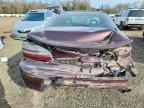 2002 Pontiac Grand Prix gt