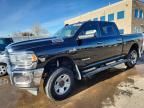 2019 Dodge Ram 2500 big Horn