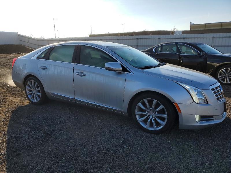 2015 Cadillac Xts Luxury Collection
