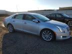 2015 Cadillac Xts Luxury Collection