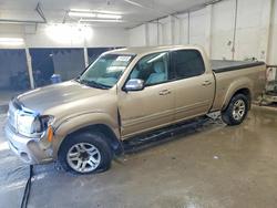 2006 Toyota Tundra SR5 en venta en Madisonville, TN