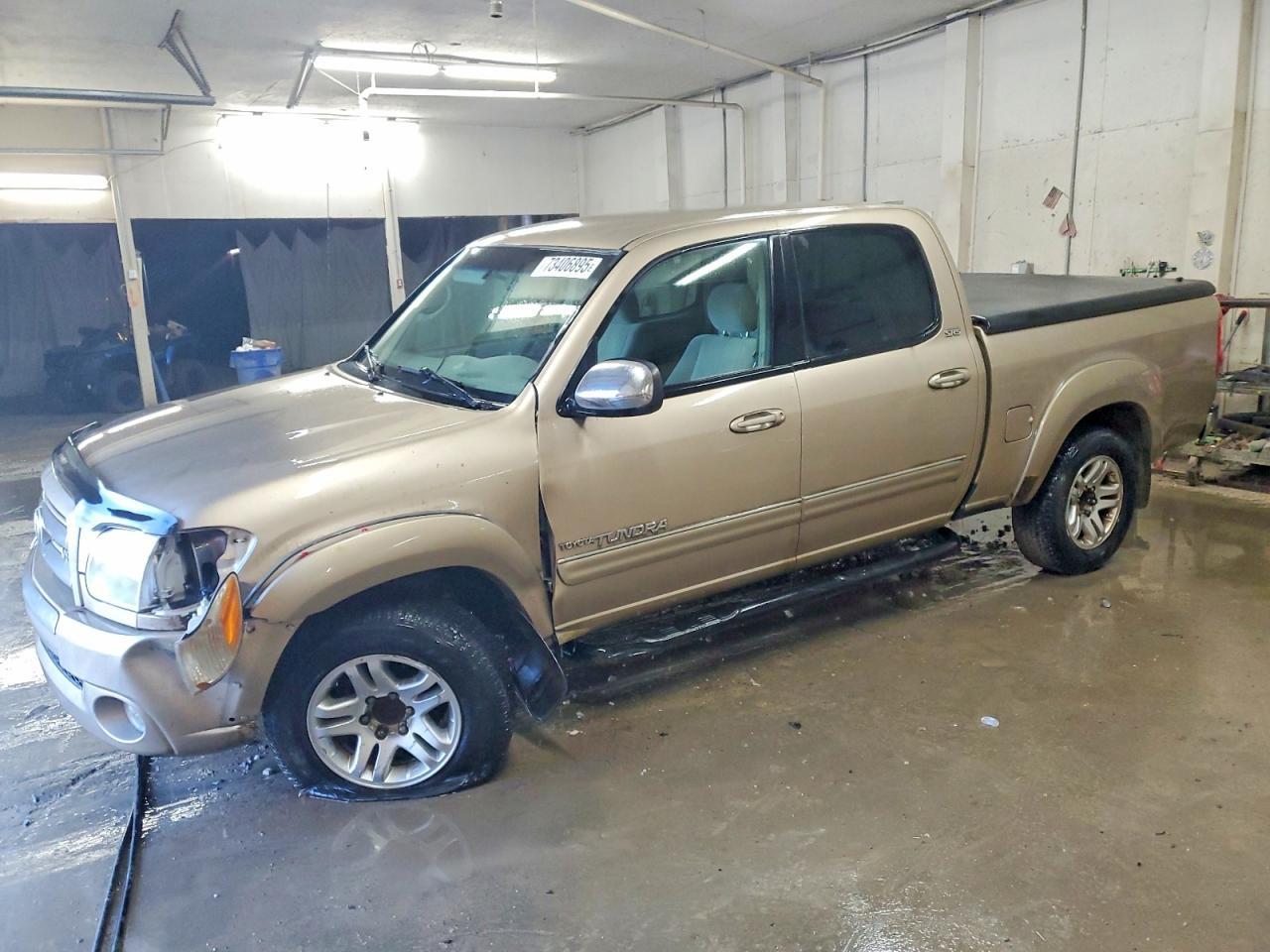 2006 Toyota Tundra SR5