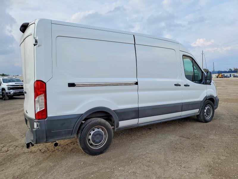 2021 Ford Transit 250 Delivery Van