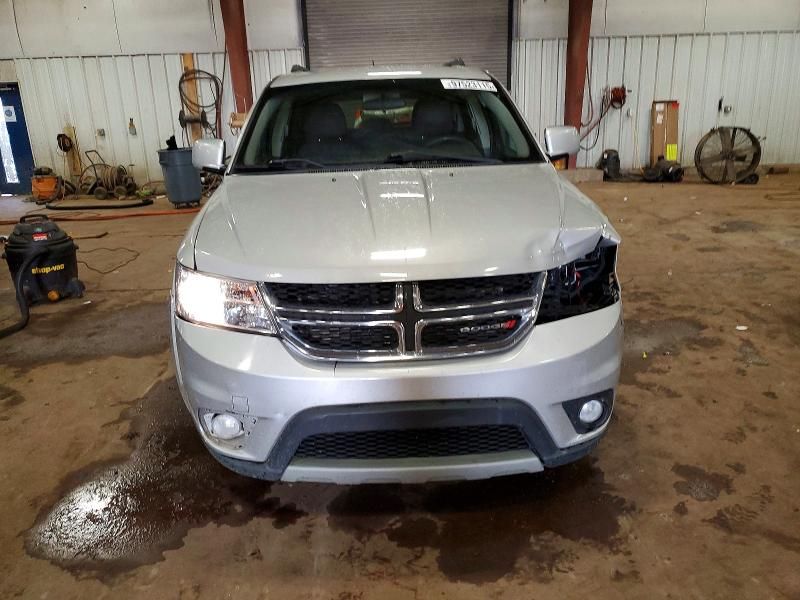 2013 Dodge Journey sxt