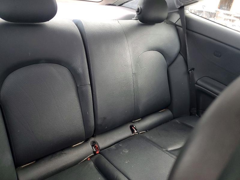 2002 Mercedes-Benz C 230k Sport Coupe