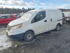 2015 Chevrolet City Express ls